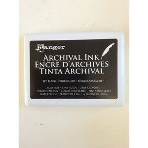 AA Ranger Archival Ink Pad B7